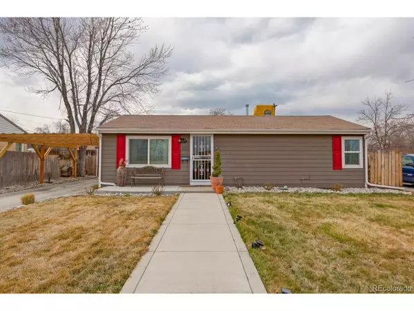 Westminster, CO 80031,8821 Hooker Way