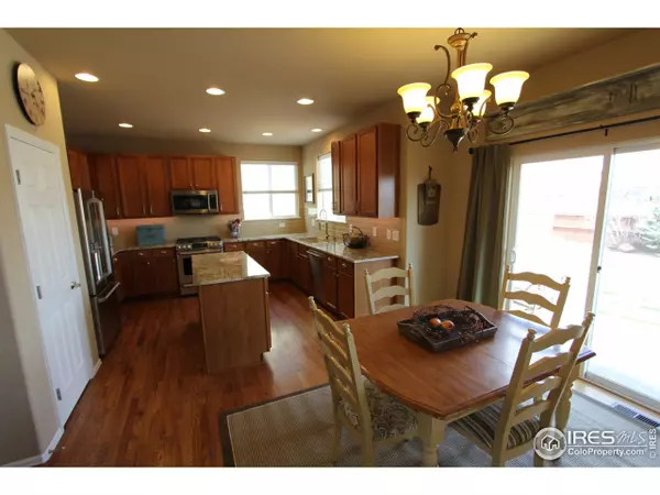 Timnath, CO 80547,5586 Quarry St