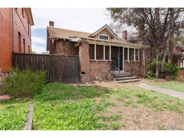 Denver, CO 80206,1445 Saint Paul St