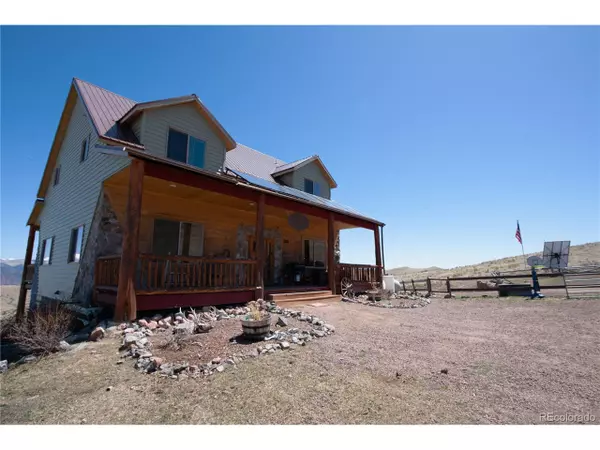 Canon City, CO 81212,1160 Diamond Back Trl