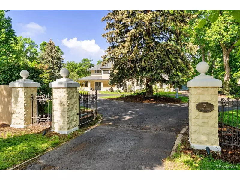 36 Lake Ave, Colorado Springs, CO 80906