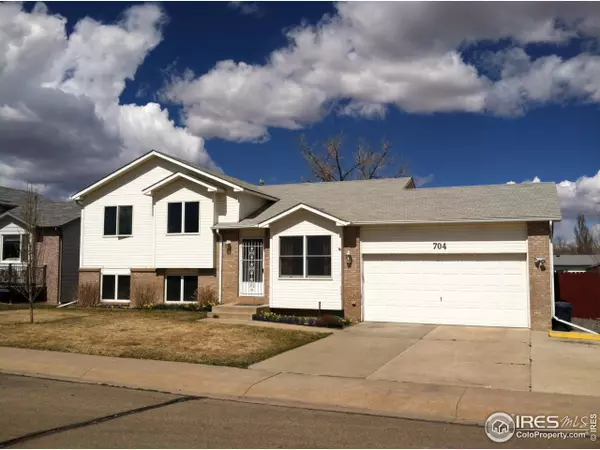 704 Goodrich Ct, Platteville, CO 80651