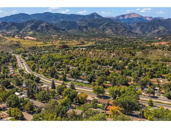 Colorado Springs, CO 80904,609 N 31st St