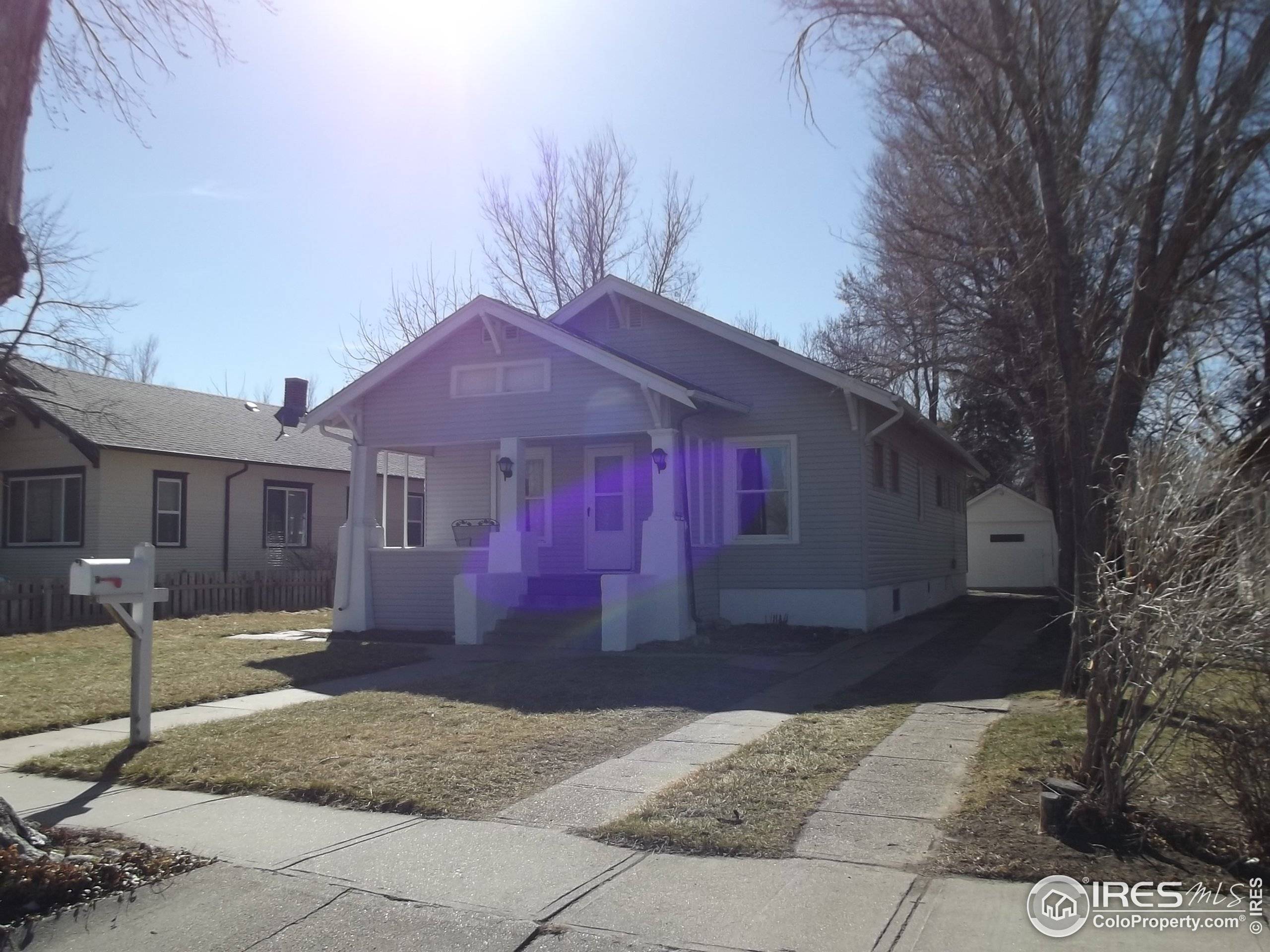Brush, CO 80723,706 Cameron St