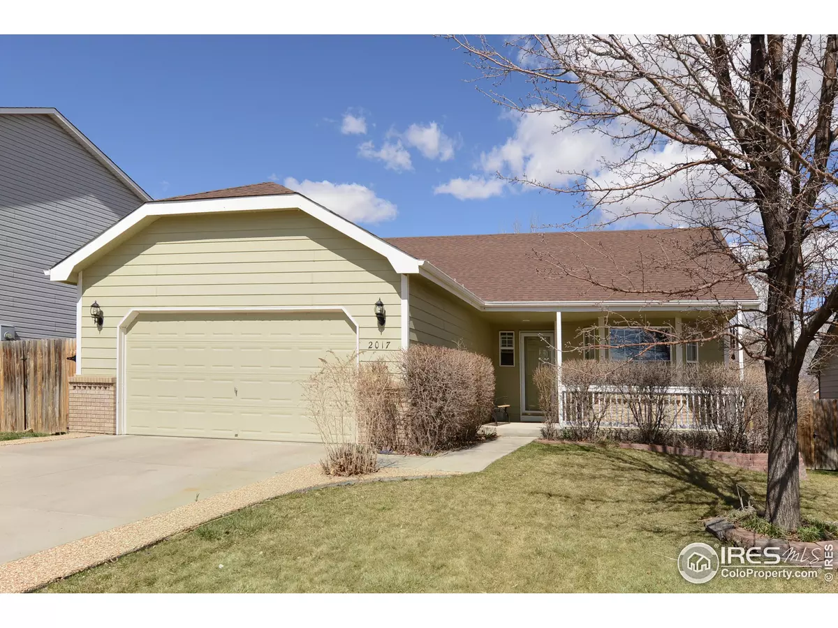 Johnstown, CO 80534,2017 Parkwood Dr