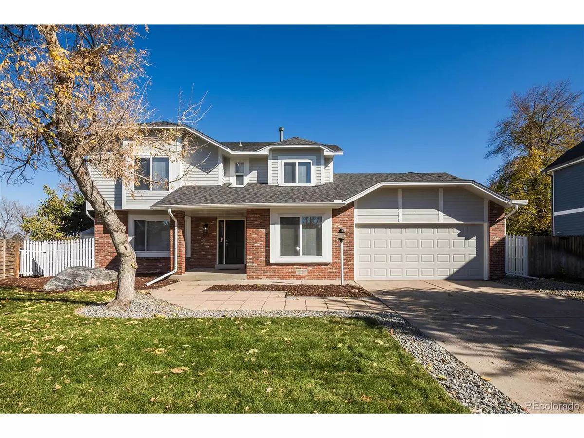 Littleton, CO 80120,891 W Kettle Ave