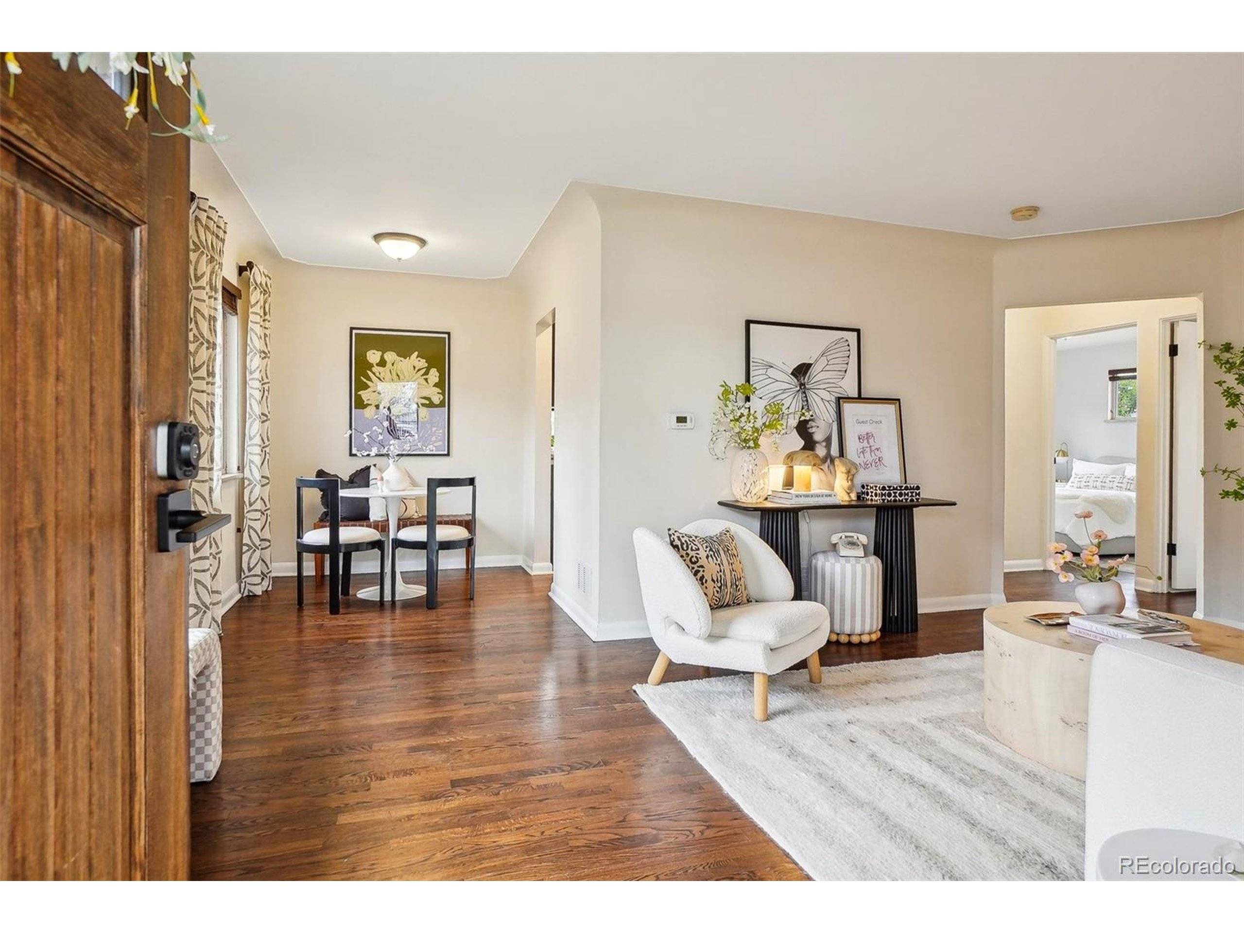 Denver, CO 80210,2459 S Corona St