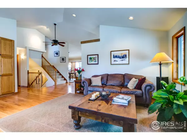 Nederland, CO 80466,3883 Ridge Rd