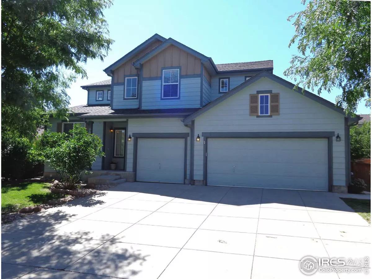 Longmont, CO 80504,709 Folklore Ave