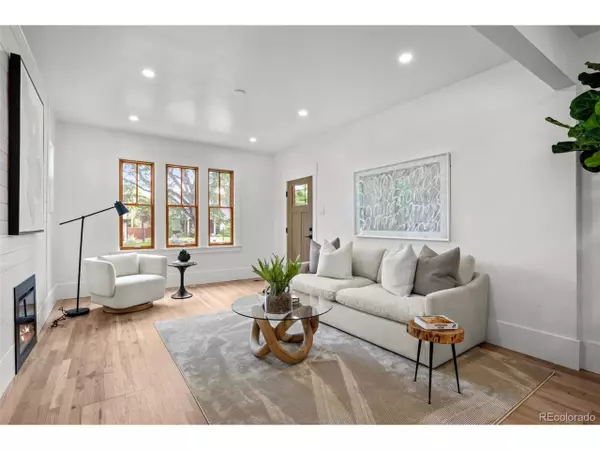 Denver, CO 80207,2569 Forest St