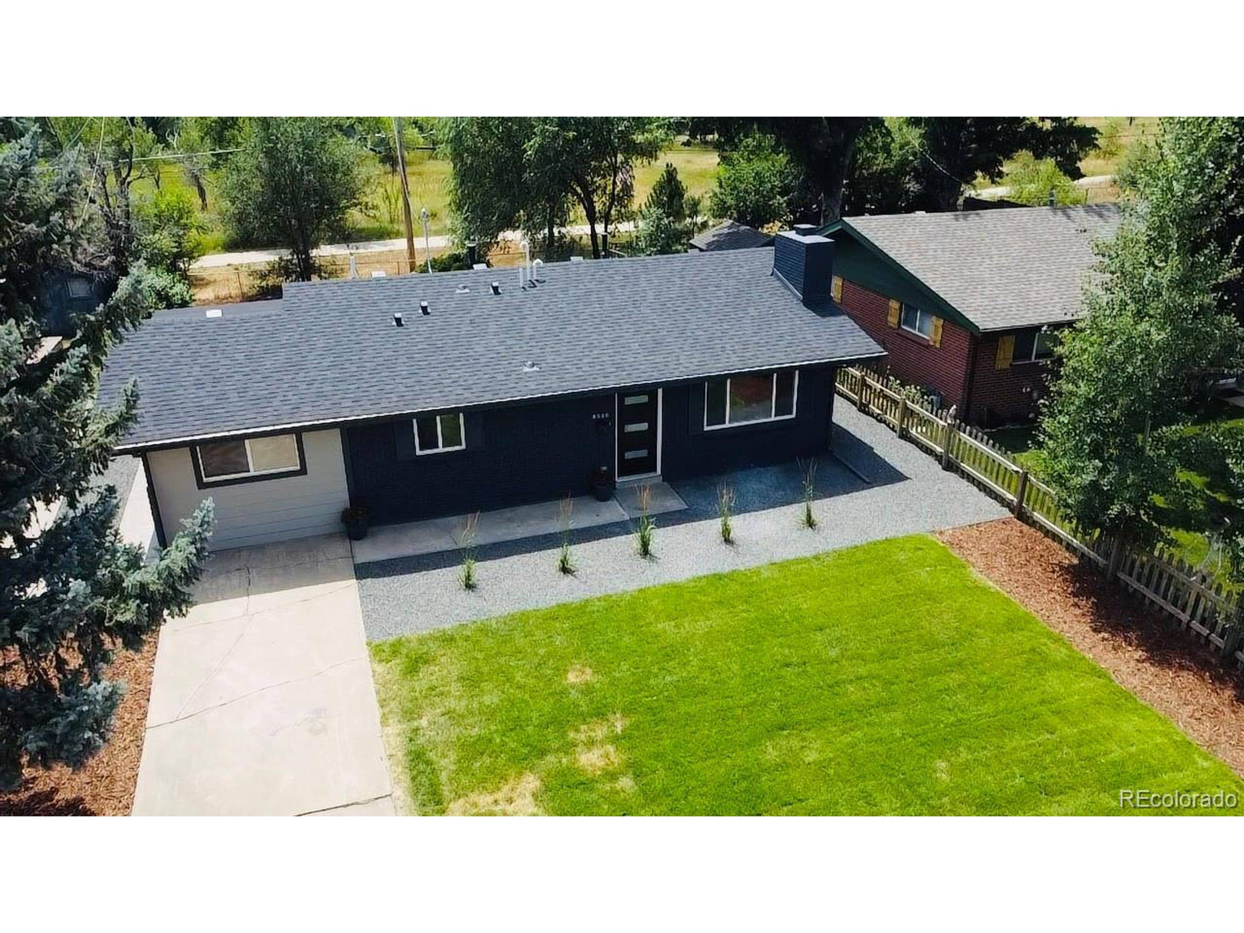Wheat Ridge, CO 80033,8530 W 46th Ave