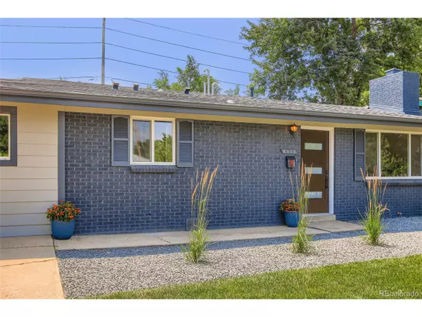 Wheat Ridge, CO 80033,8530 W 46th Ave