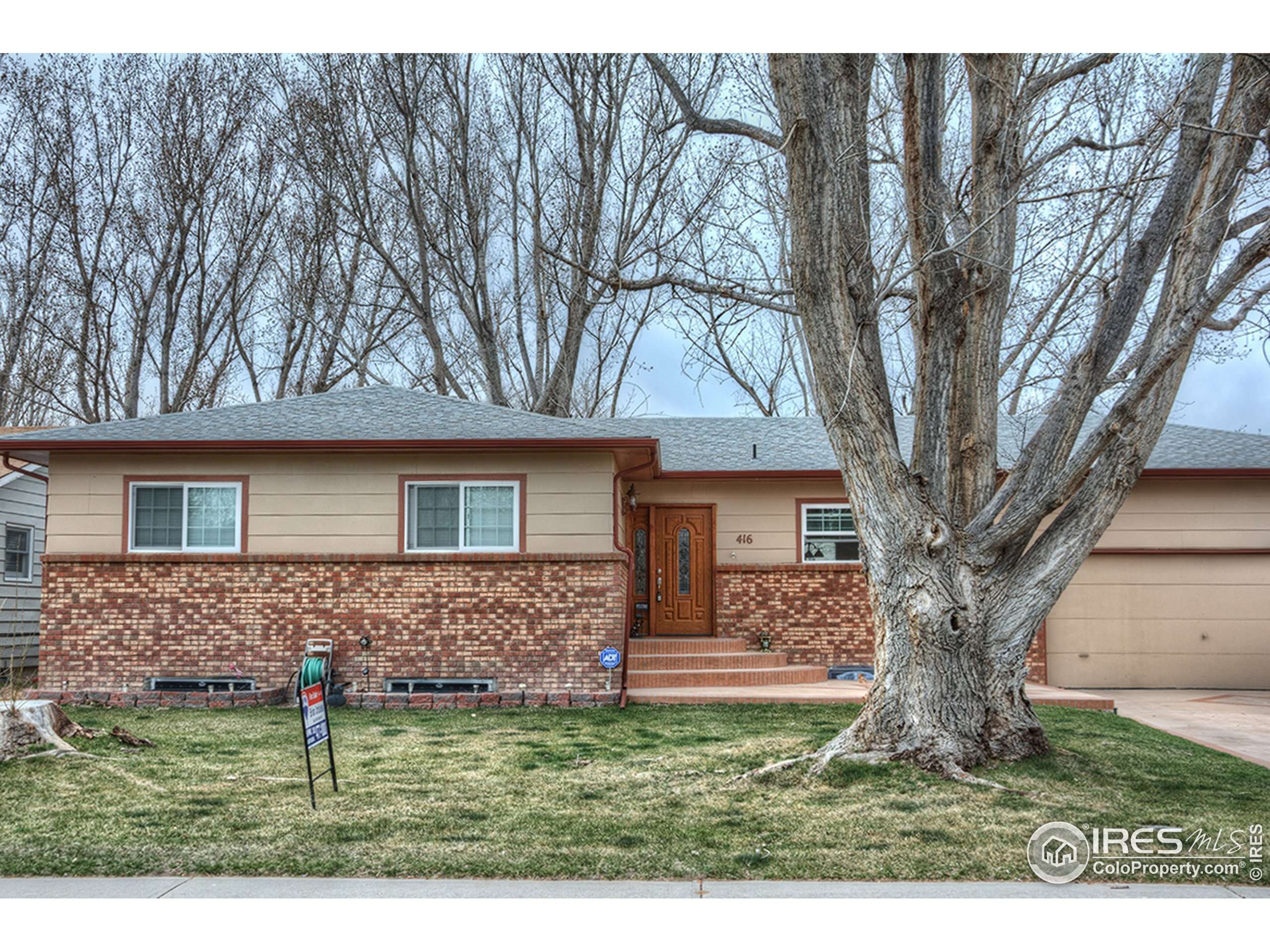 416 Stanford St, Brush, CO 80723