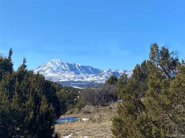 Walsenburg, CO 81089,Lot 25 Comanche Dr