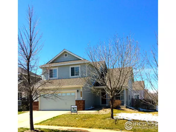 433 Heron St, Brighton, CO 80601