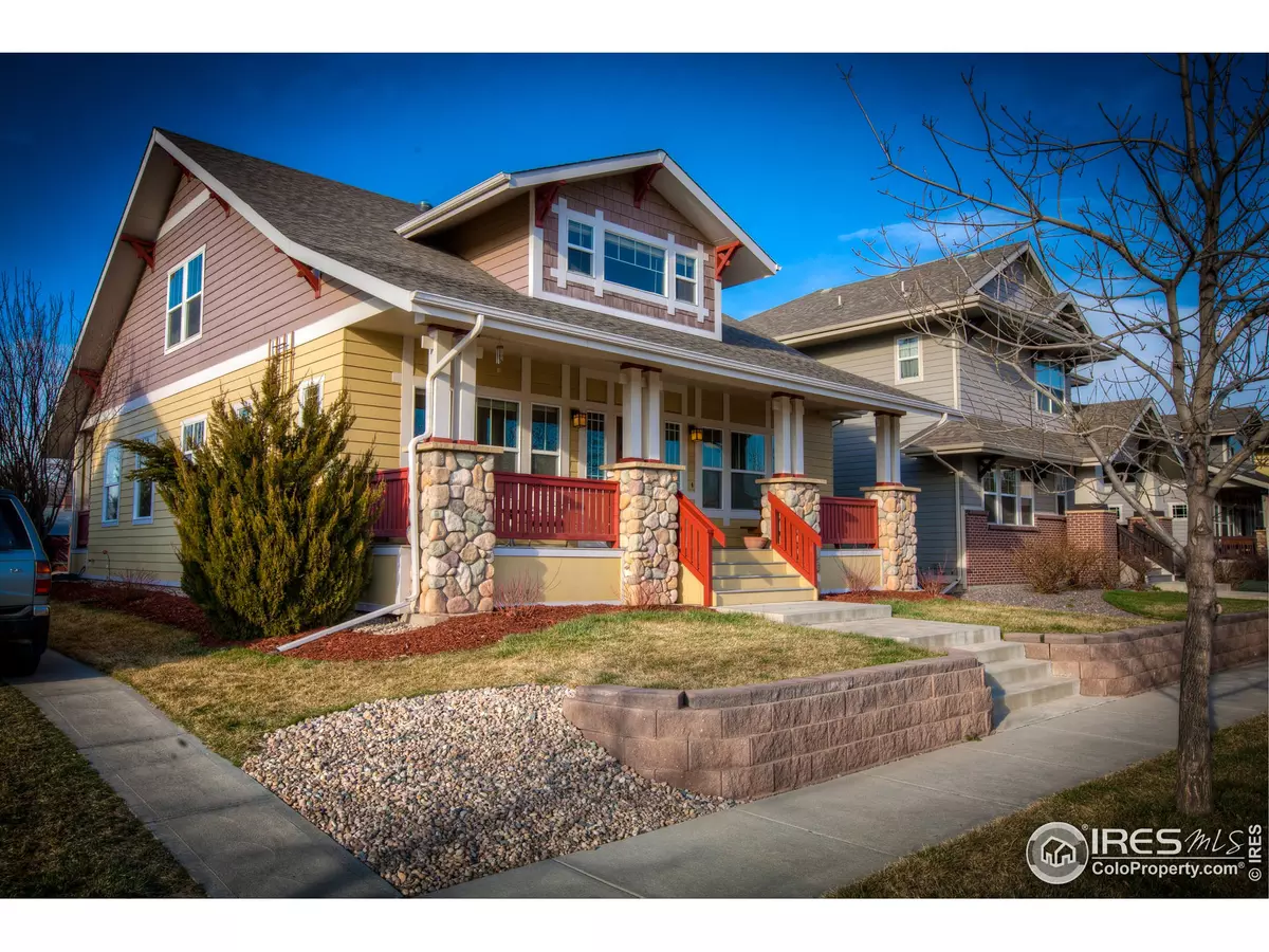 Fort Collins, CO 80521,1244 Bennett Rd