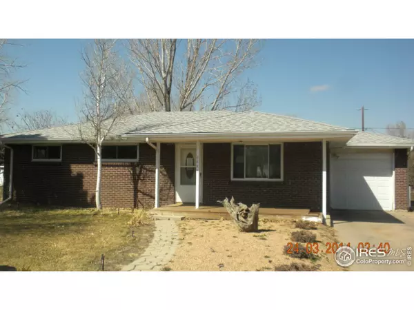 8441 E 104th Way, Henderson, CO 80640