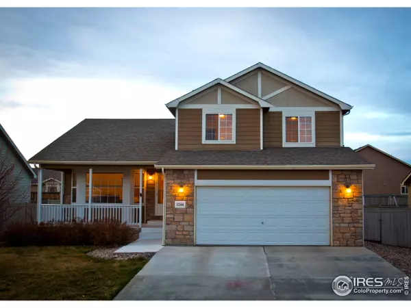 3266 Firewater Ln, Wellington, CO 80549