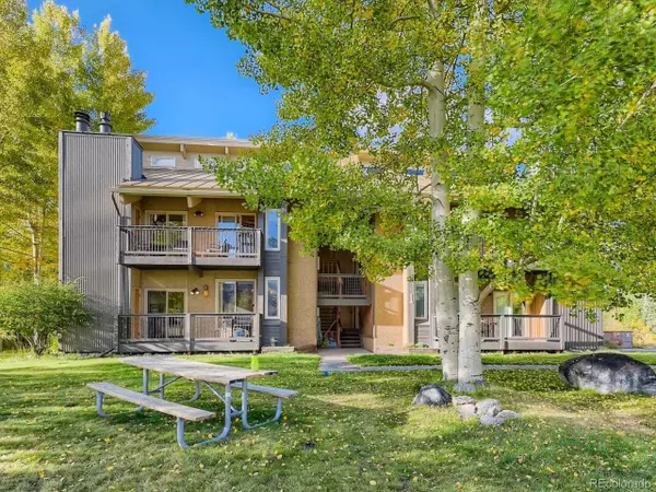 Frisco, CO 80443,601 Galena St #A