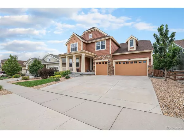 Arvada, CO 80007,20052 W 95th Pl