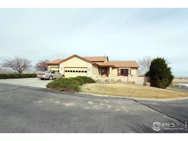 11598 Lewistown St, Commerce City, CO 80022