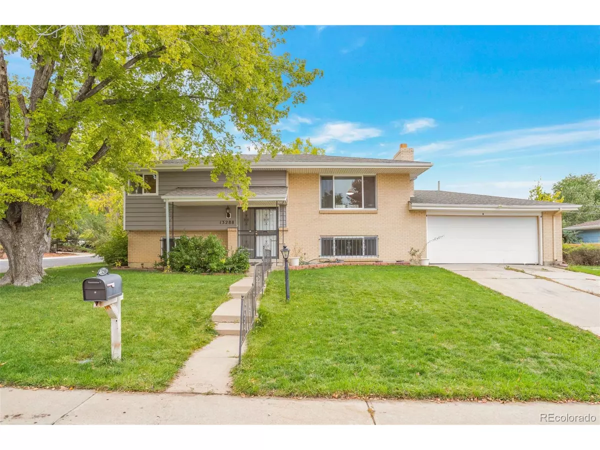 Aurora, CO 80012,Address not disclosed