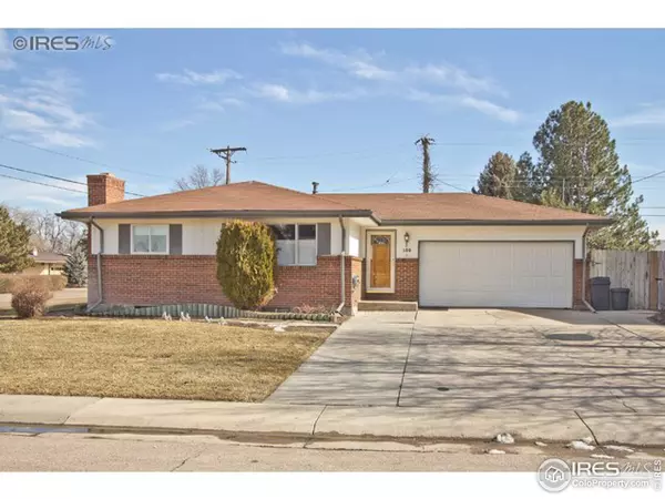 100 S 6th St, La Salle, CO 80645