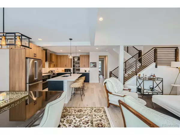 Frisco, CO 80443,234 Frisco Aly #D