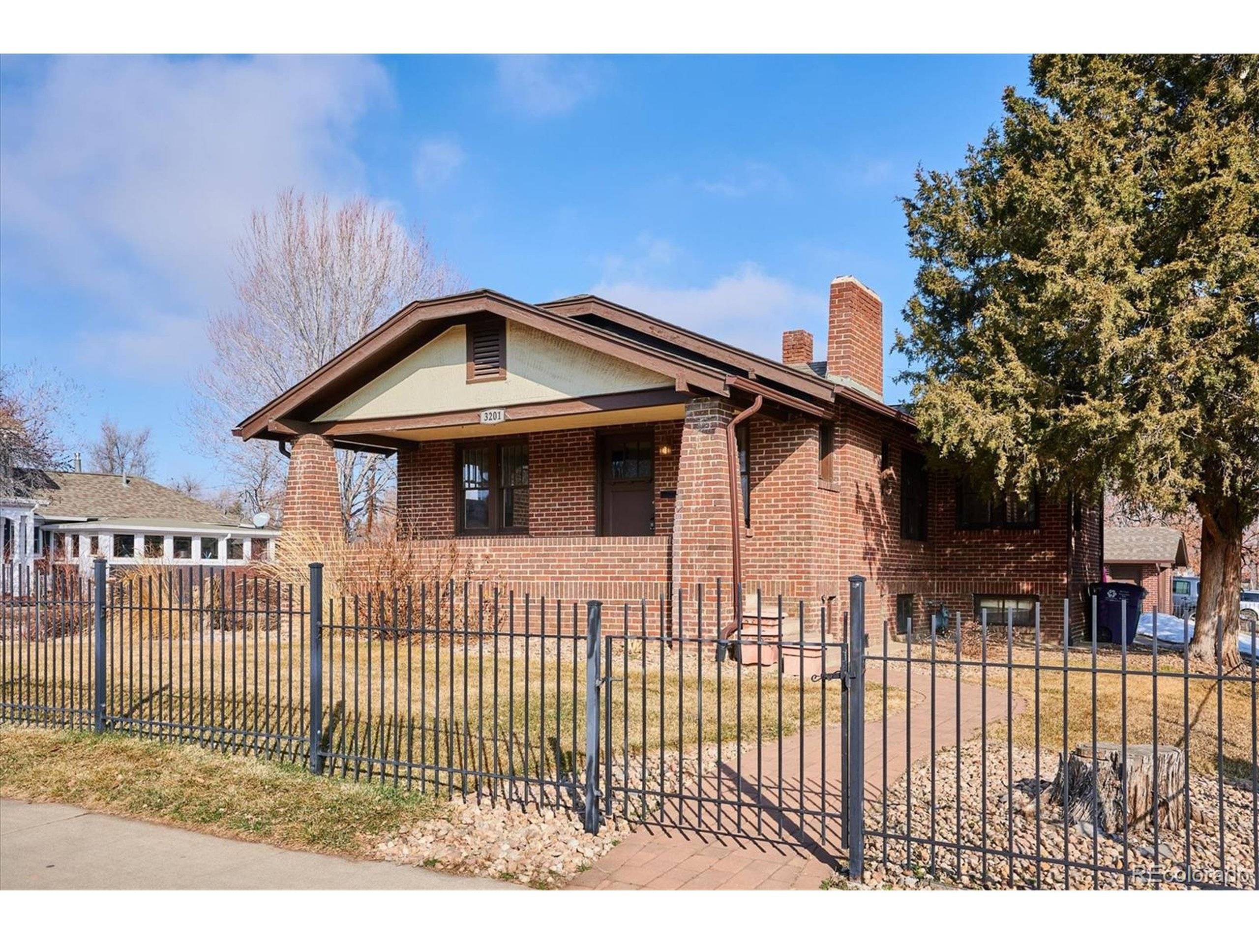 3201 W 44th Ave, Denver, CO 80211