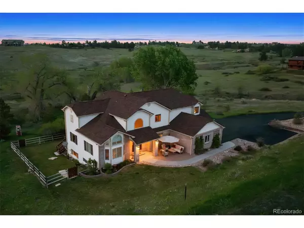 7289 Stroh Rd, Parker, CO 80134