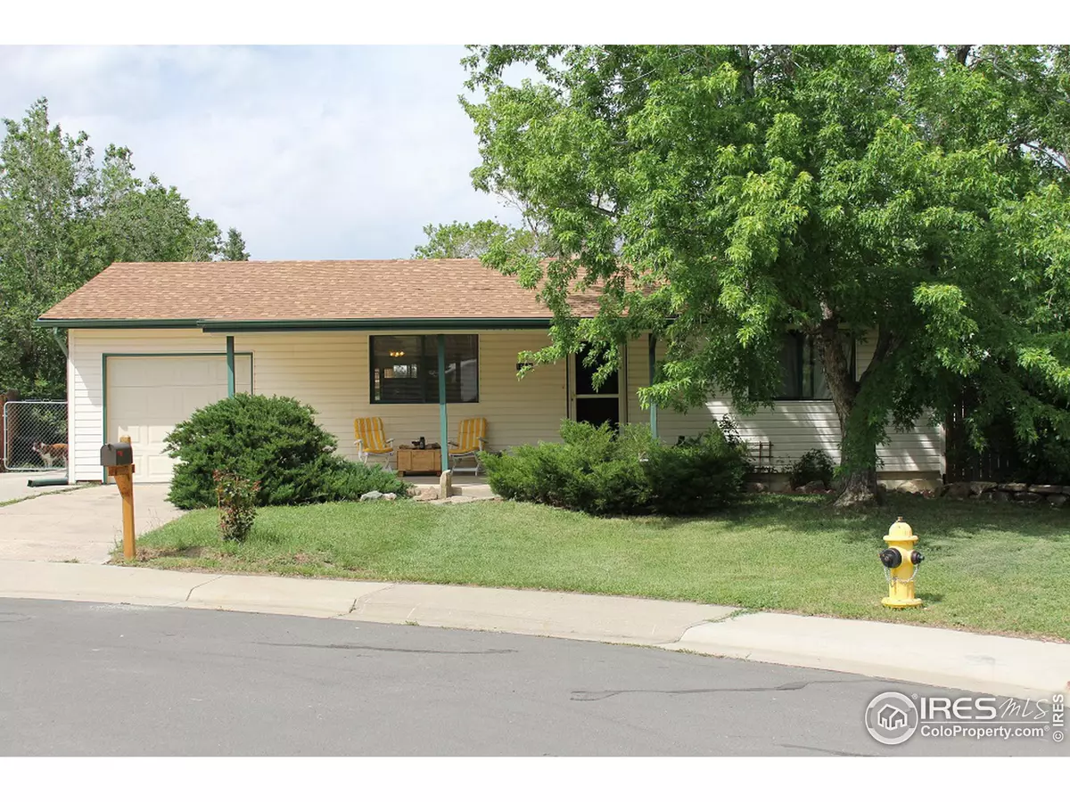 Golden, CO 80403,18943 W 61st Pl