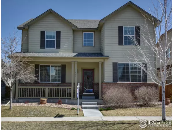 11042 Newark St, Henderson, CO 80640