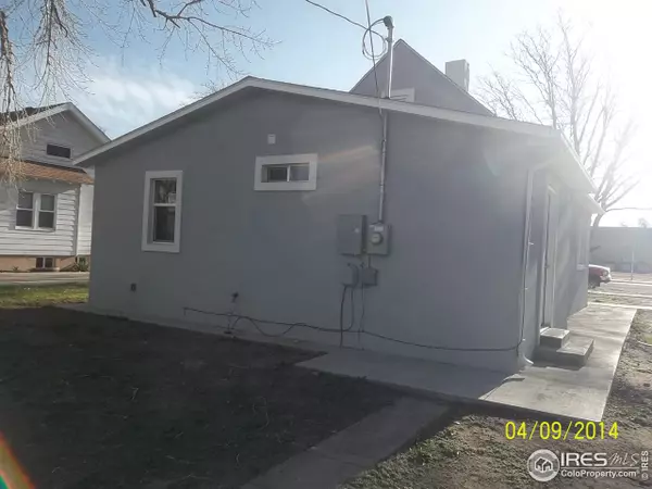 Fort Morgan, CO 80701,719 Ensign St