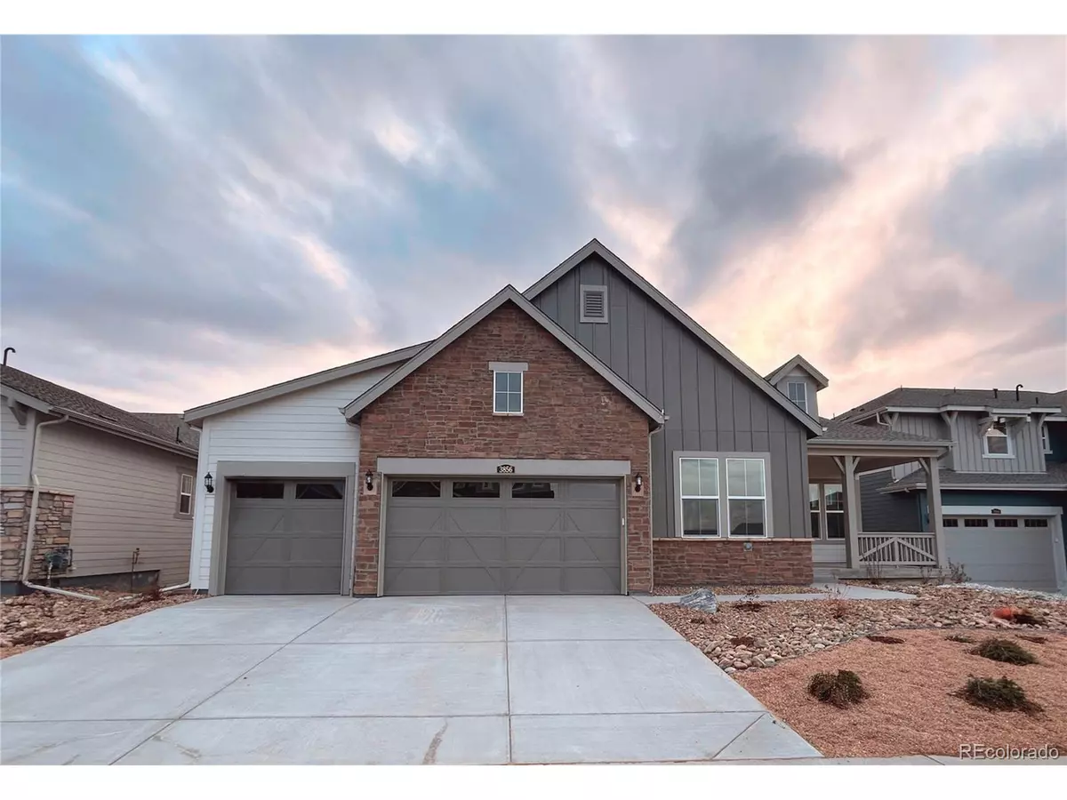 Castle Rock, CO 80108,3856 Treadway Pt