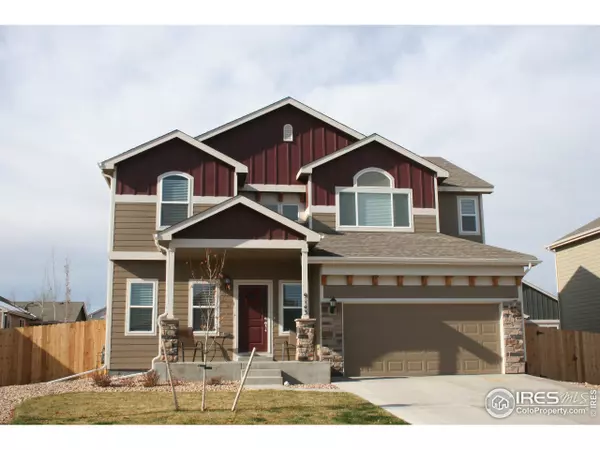 2997 Hydra Dr, Loveland, CO 80537