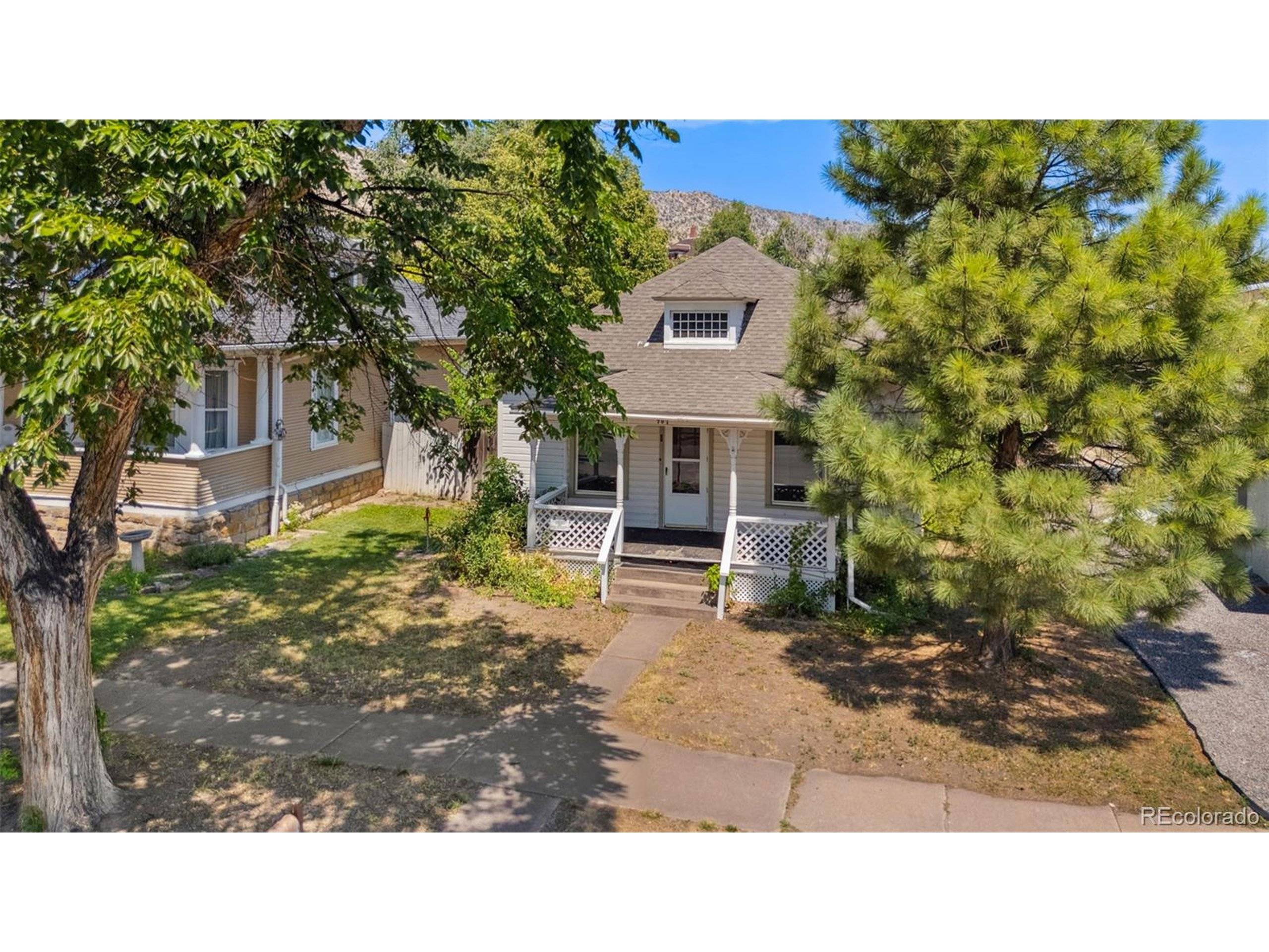 Canon City, CO 81212,707 College