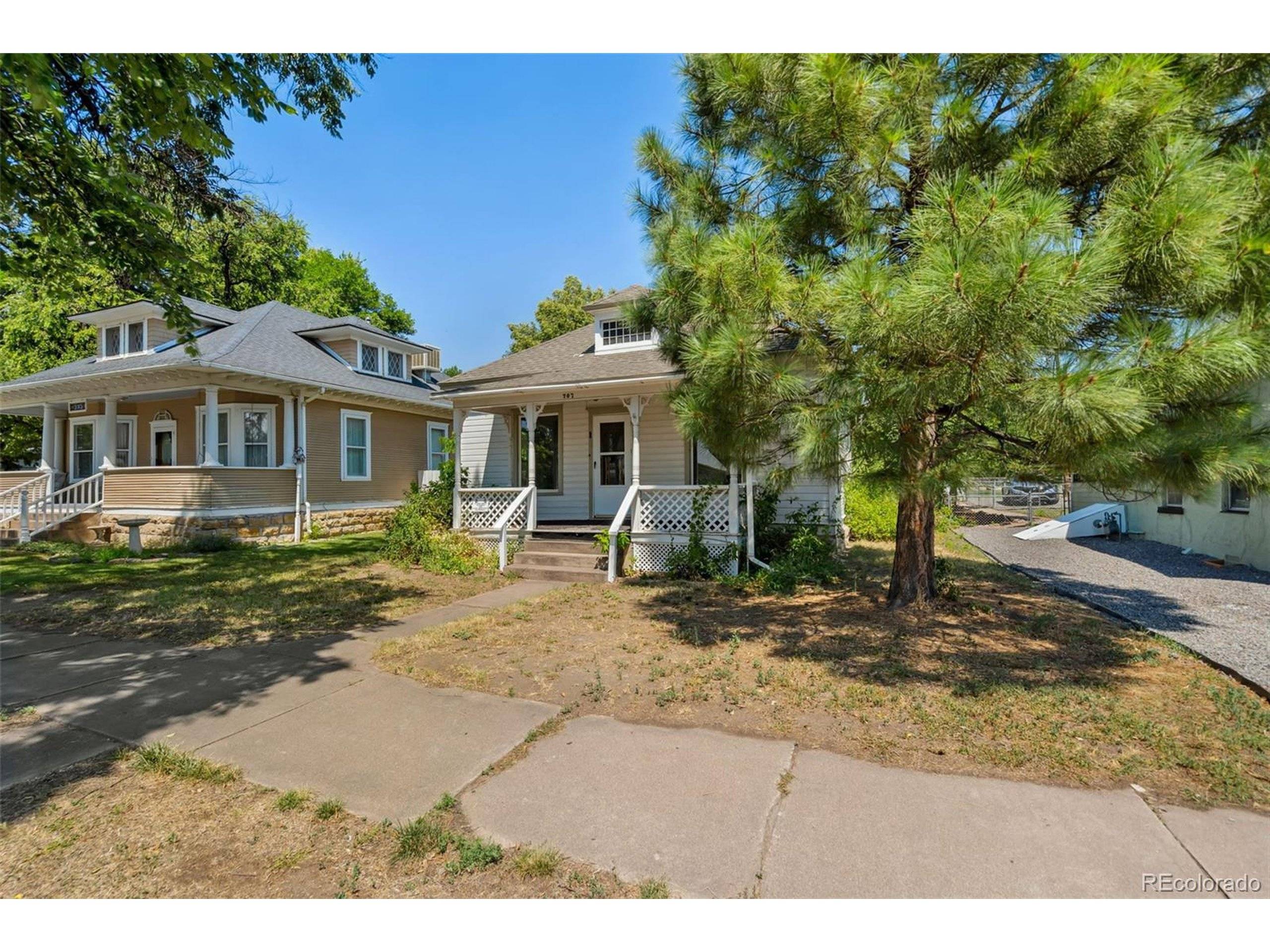 Canon City, CO 81212,707 College