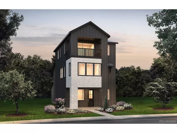8625 Hotchkiss St, Littleton, CO 80125