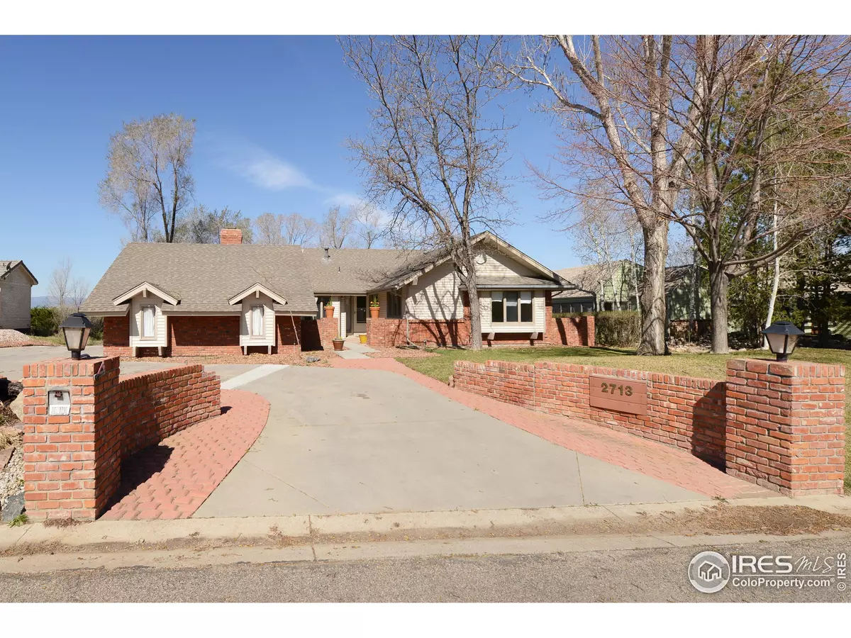 Loveland, CO 80538,2713 Valley Oak Dr