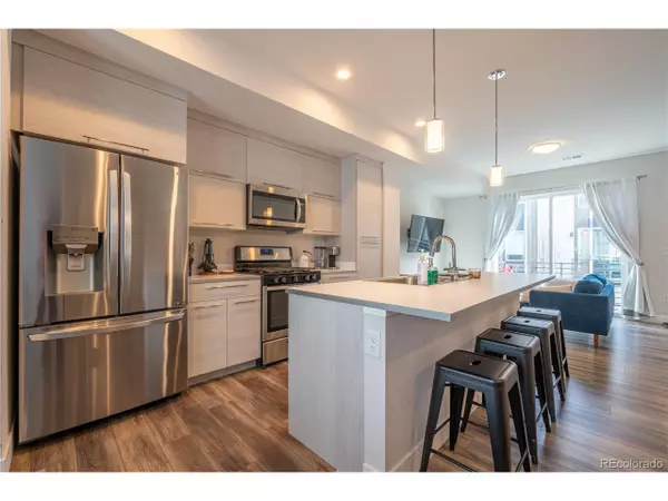 Lakewood, CO 80214,5586 W 11th Pl