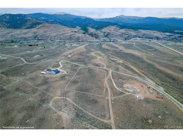 Twin Lakes, CO 81251,PRCL 10 TRCT 9