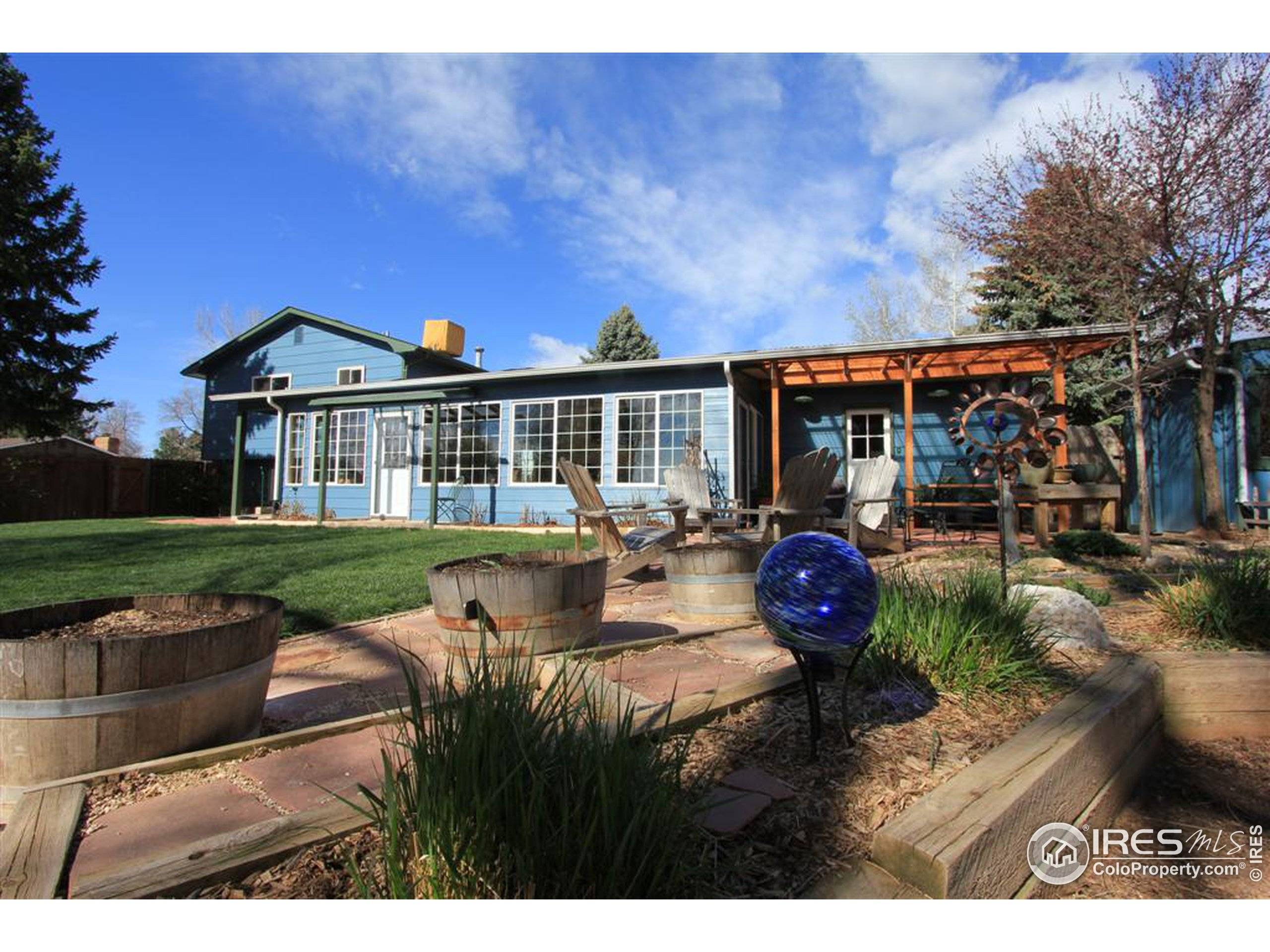 2224 Scarborough Ct, Fort Collins, CO 80526
