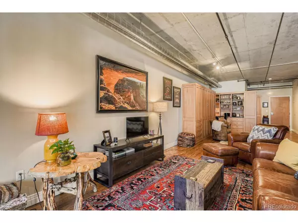 Denver, CO 80202,1499 Blake St #4G