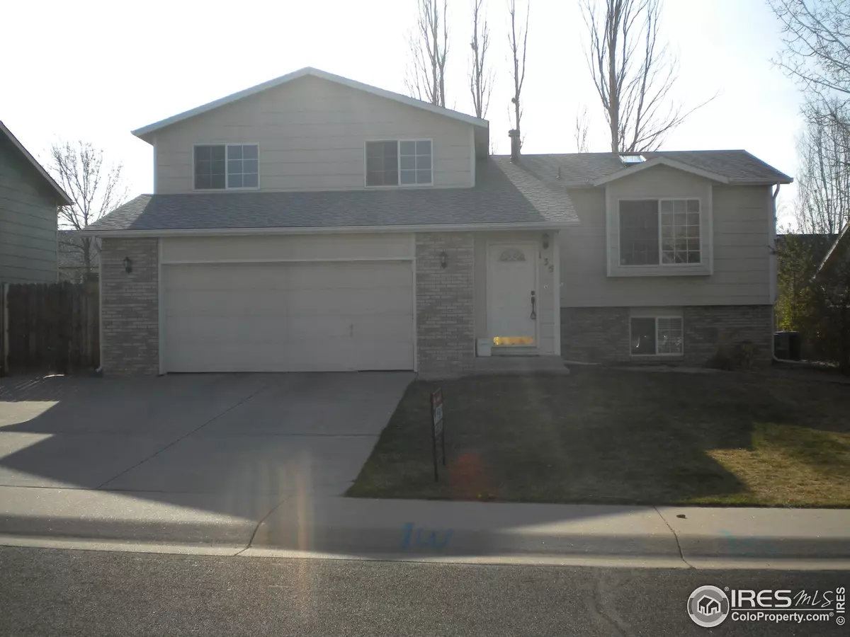 Greeley, CO 80634,135 50th Ave