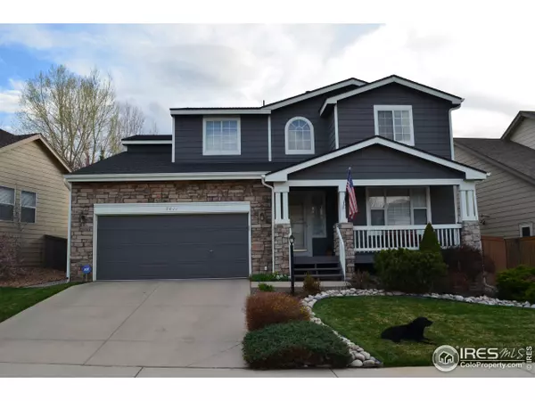 9411 Burgundy Pl, Highlands Ranch, CO 80126