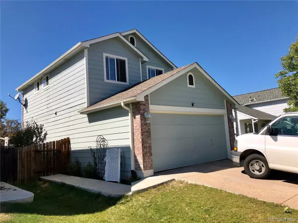 Centennial, CO 80015,19643 E Quincy Pl