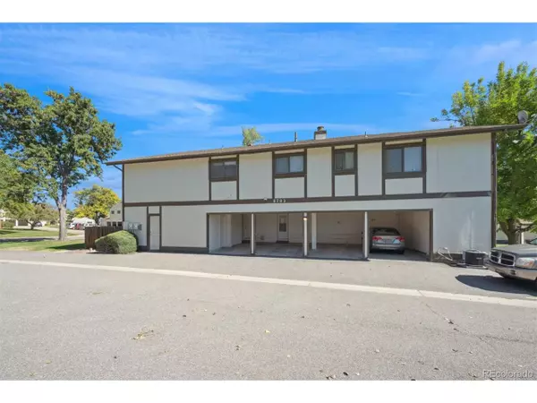 Arvada, CO 80003,8783 Chase Dr #211