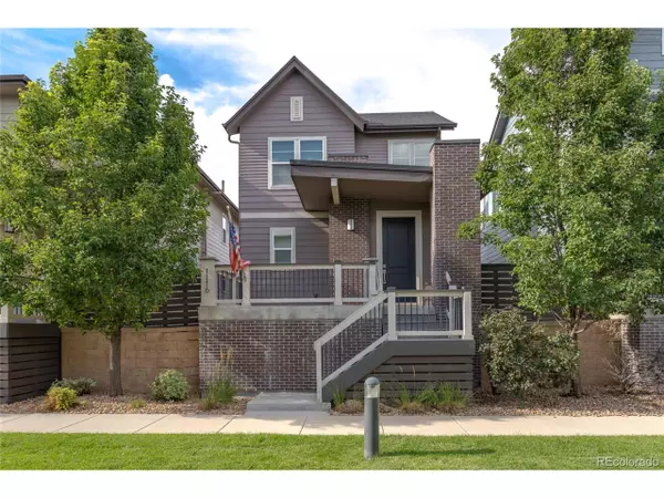 4100 Albion St #1116, Denver, CO 80216