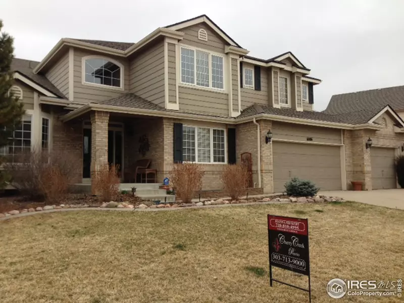 6086 S Biscay St, Aurora, CO 80016