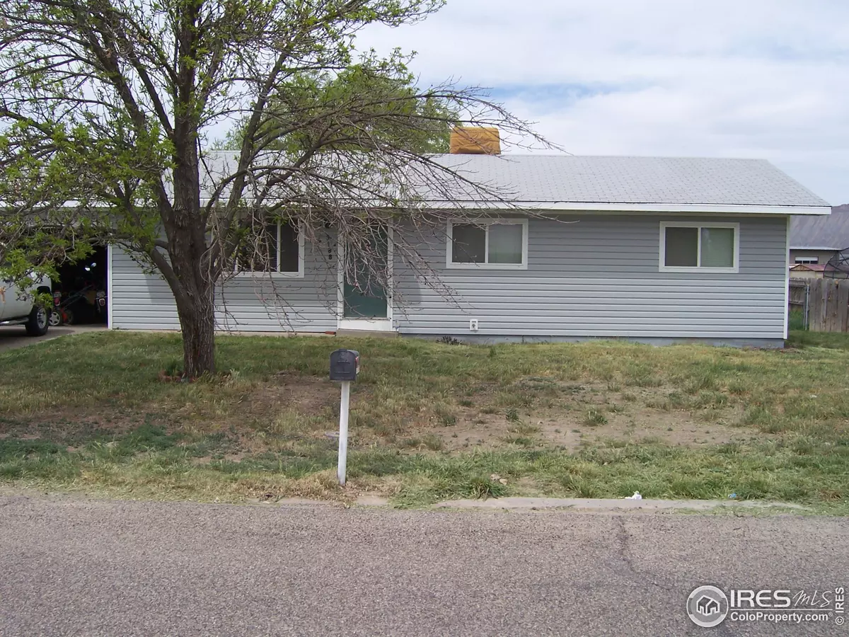 Grand Junction, CO 81504,3188 Elm Ave